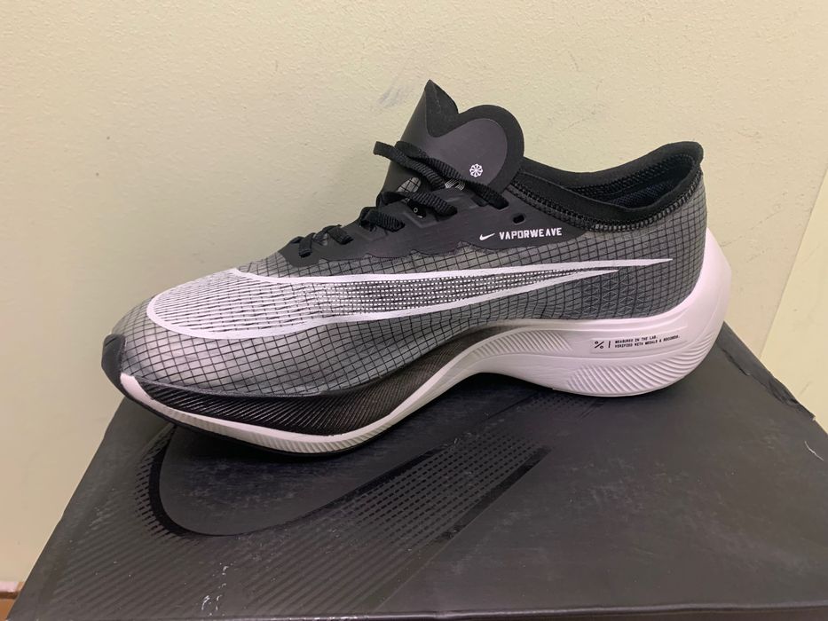 Нови мъжки маратонки Nike ZoomX Vaporfly Next% размер 43