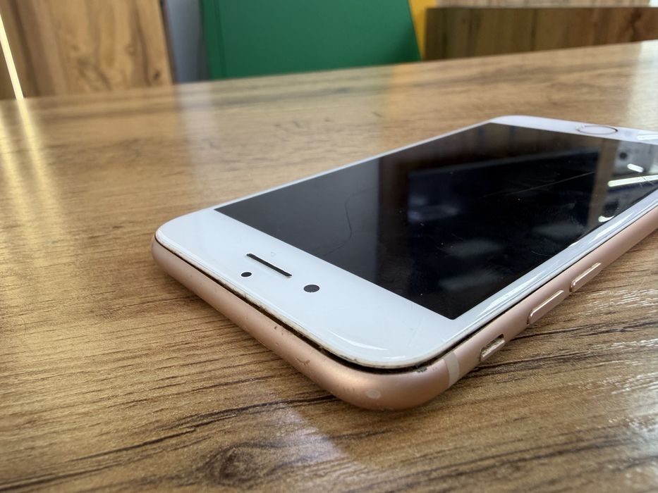 Iphone 8 на запчасти