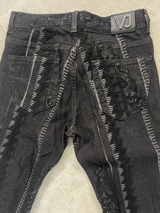 Versace jeans дънки