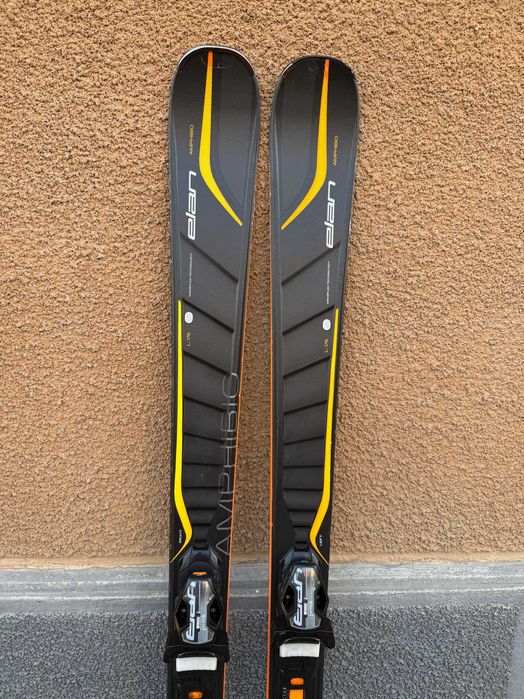 schi elan amphibio 82 xti L176cm