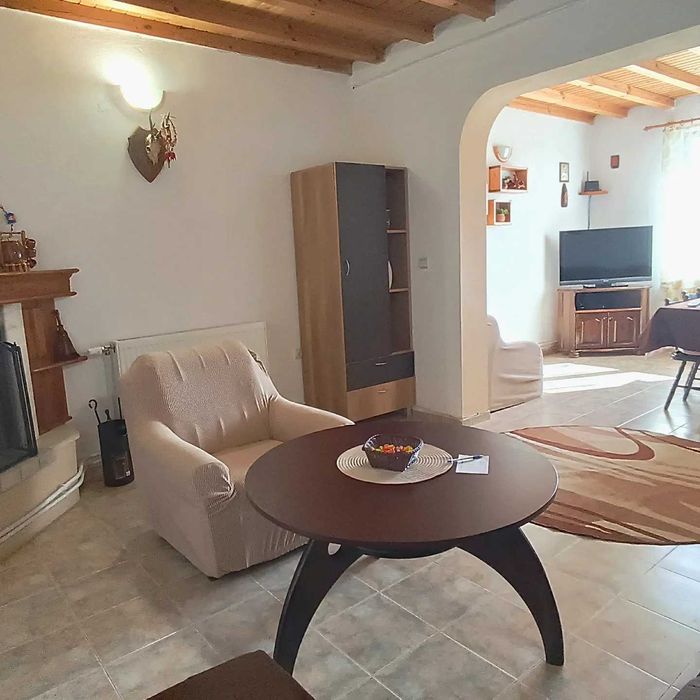 Къща за гости Мели, Габрово