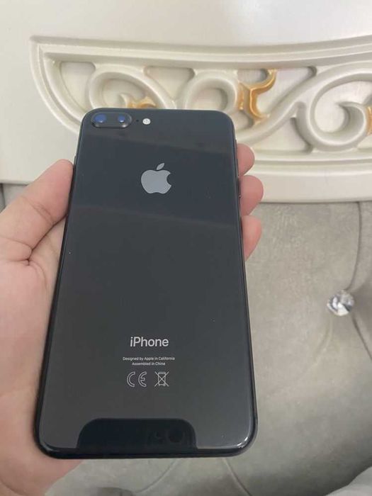 IPhone 8 plus срочно!!
