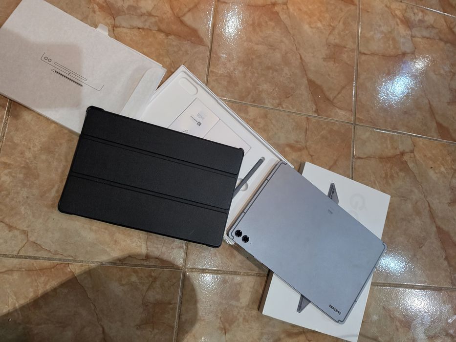 Samsung Galaxy tab S9 FE plus 128GB