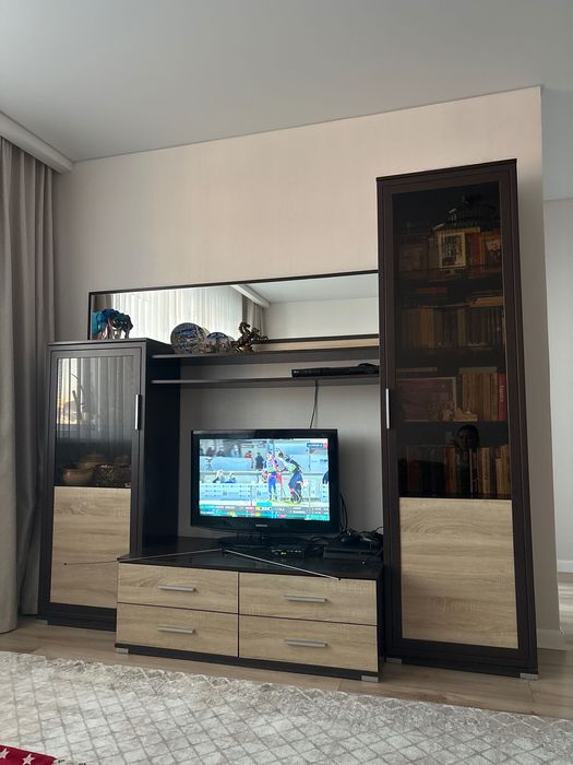 Стенка для гостиной