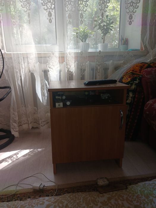 Тумбочка для спали,детской