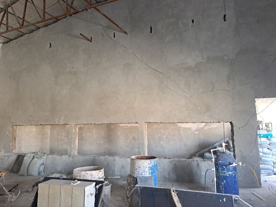 Ishlab chiqarish bazasi ijaraga beriladi