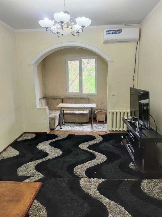 Чиланзар-2 Панель 3/3/4 балкон 1,5/3 Ориентир Баркамол Авлод