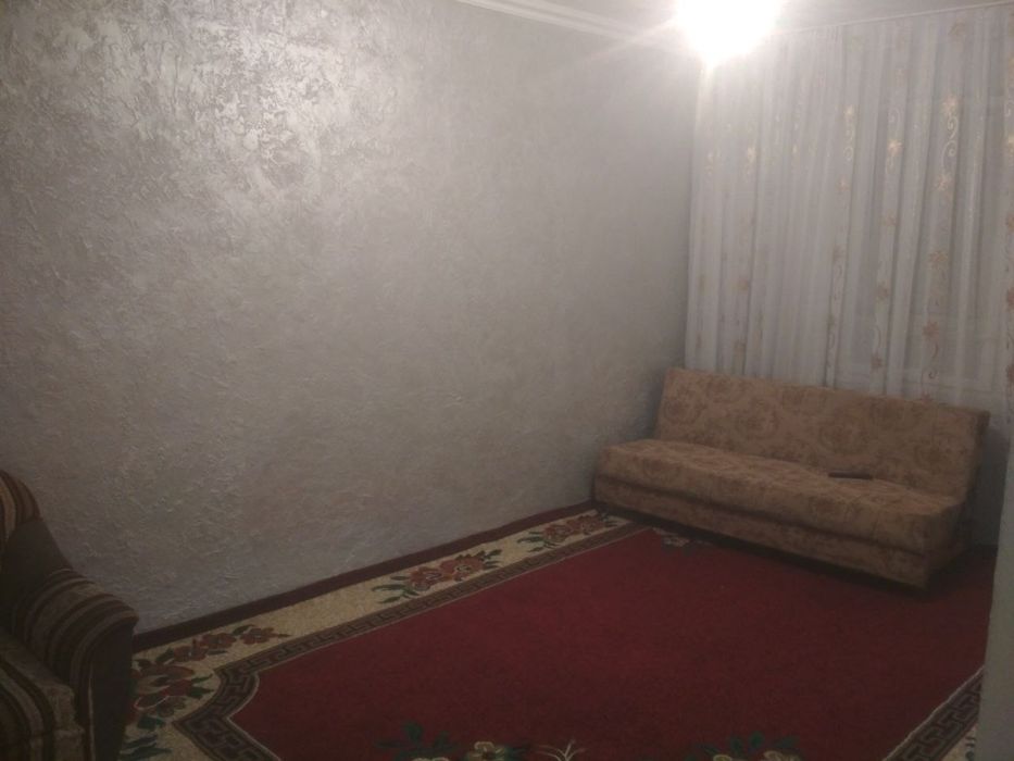 Сдаю квартиру 1²/4/4 Ттз-2 стадион Локомотив