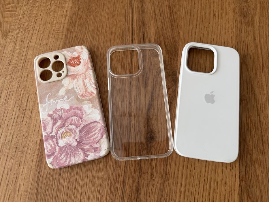 iPhone 13 Pro 128 GB Silver