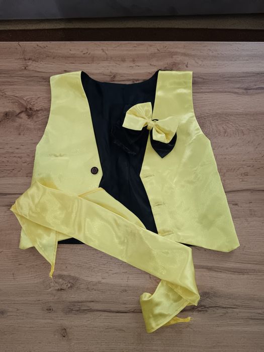 Детские ногодние костюмы