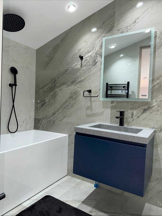 Parisien‼️‼️‼️Авторский Проект Дуплекс 4-Ком 141м2   Мукими/Жк Пирамит