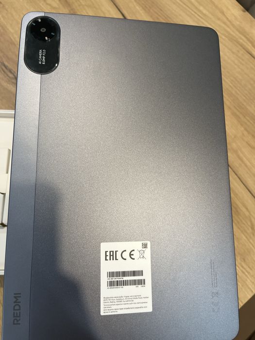 Фул комплект redmi pad2