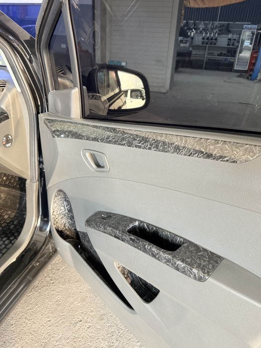 Spark AT 2022 yil qora GBO 4 pazitsa full