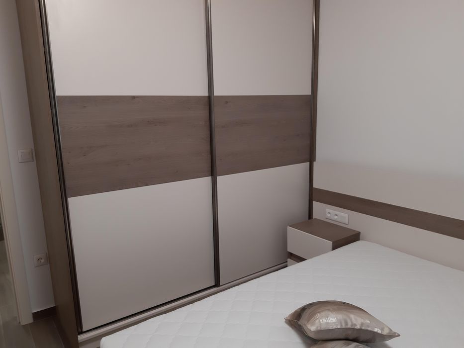 Дава се под наем Двустаен апартамент в София, Гео Милев - 75 кв.м за 699 € - Снимка #7