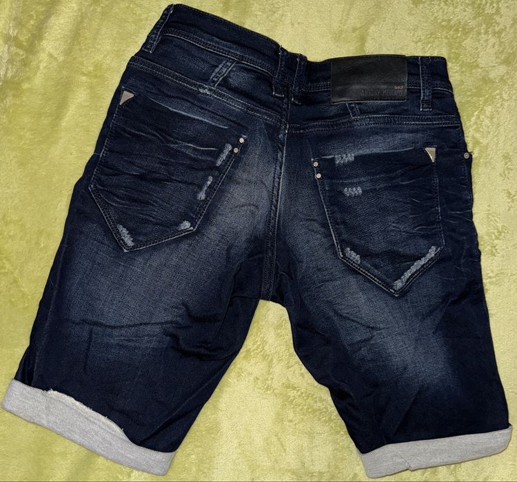 Antony Morato къси мъжки дънки