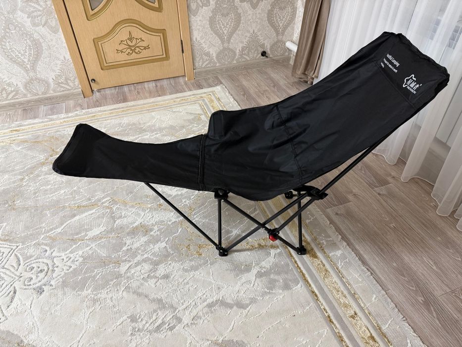 Жиналмалы орындық