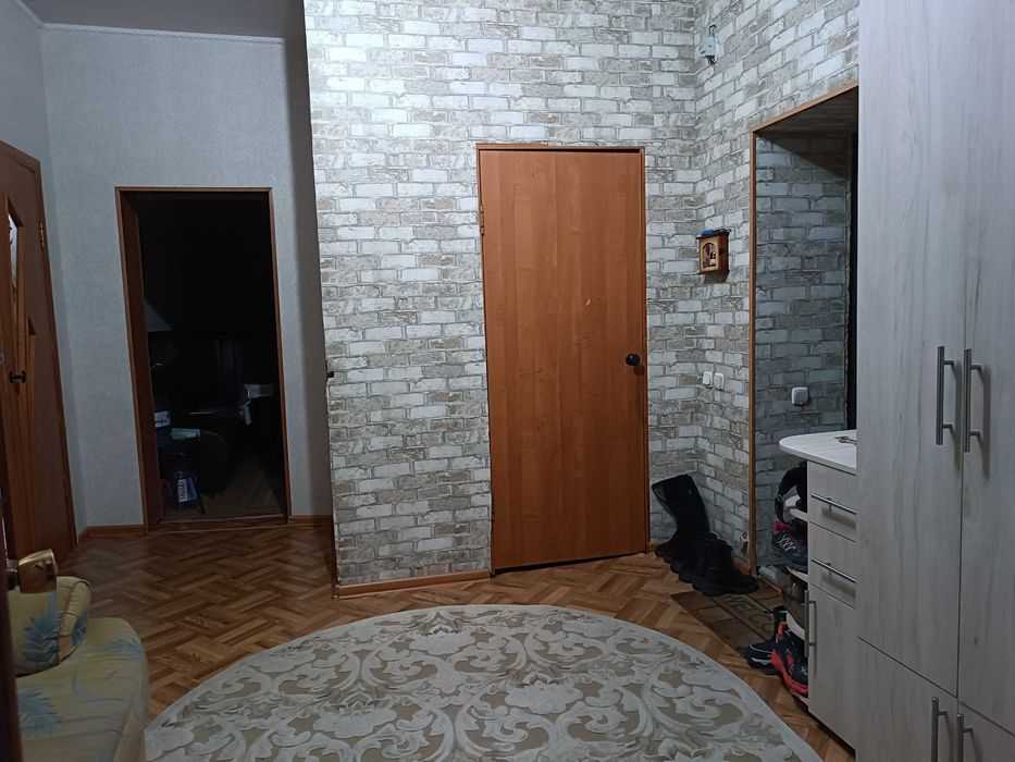 Продам 3-х комнатную квартиру