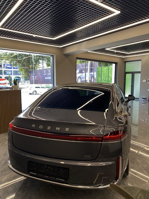Roewe M7 DMH 2026