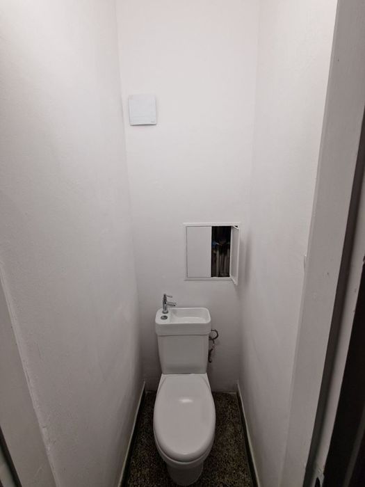 Дава се под наем Тристаен апартамент в София, Толстой - 65 кв.м за 586.5 € - Снимка #5