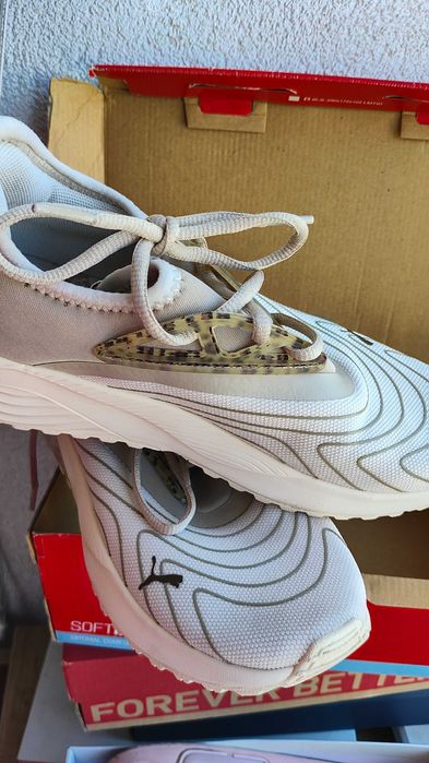 Продавам маратонки Puma >> 37  размер