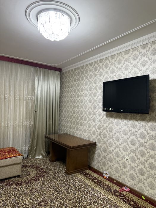 Аренда квартиры Соломатина 3/1/4