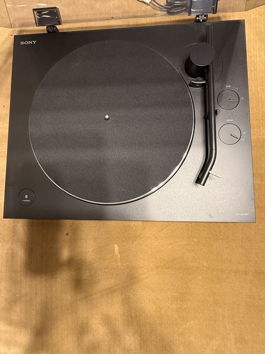 Vand Pick-up Sony PS-LX310BT