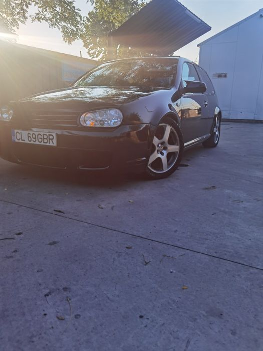 Vand golf 4 1.9 atd