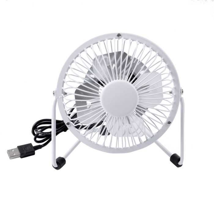Mini ventilator. birinchi qol