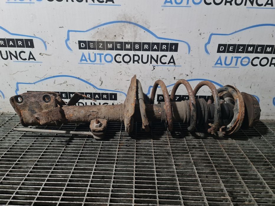 Amortizor Dreapta Fata Dacia Duster 1.5 Dci 2010 - 2013 SUV 4 Usi (1309) Diesel Garantie