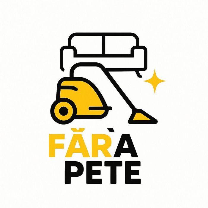 Servicii profesionale curățat canapele