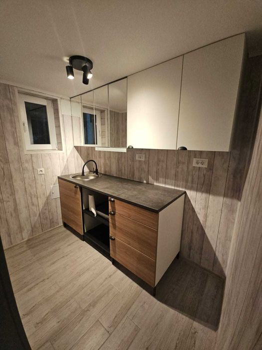 Apartament 2 camere la casa, Demisol + Parter, Principatele Unite