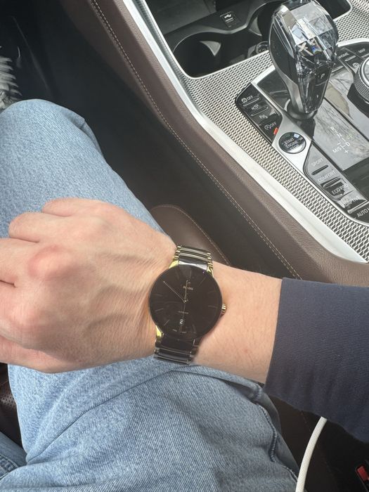 Rado original автоподзавод
