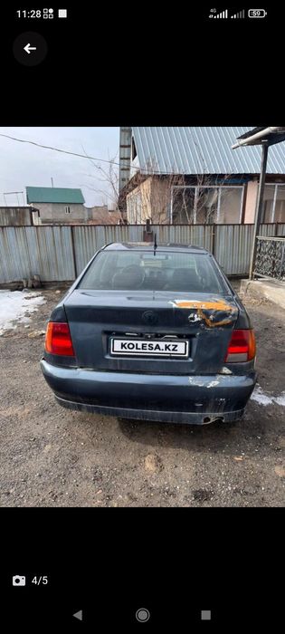 Автомашина  продам