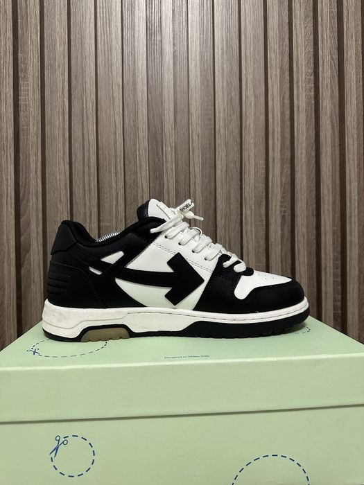 Off White Out Of Office/ marimea 43