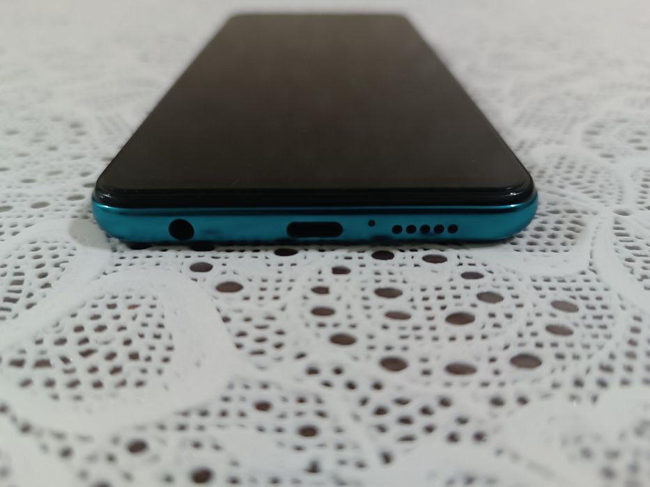 Redmi note 9s global