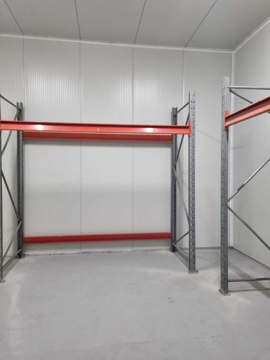 Depozit frigorific autorizat si transport frigorific