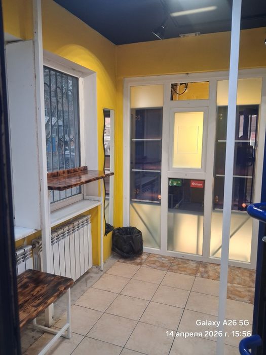 Сдам в аренду недвижимость