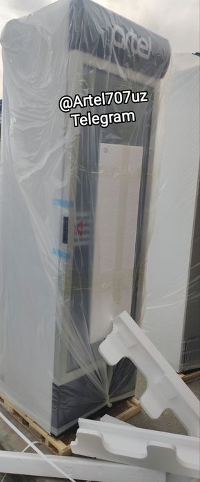 Артел Витринный Холодильник.Арзон