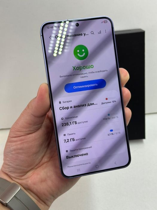 Продам Samsung S24 Plus 256г