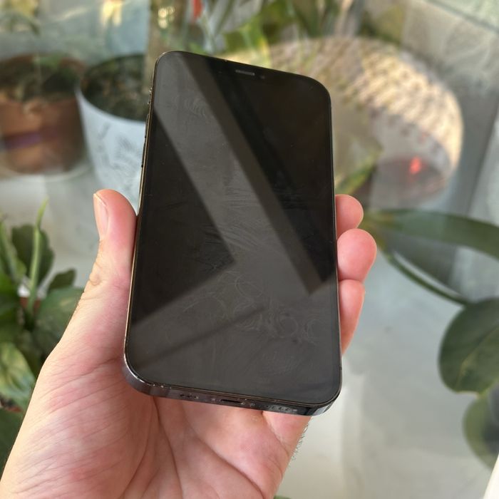 Iphone 12 pro 256gb