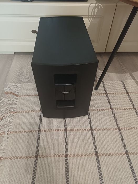 Bose SoundTouch 220 / Whirlees / Wi-Fi