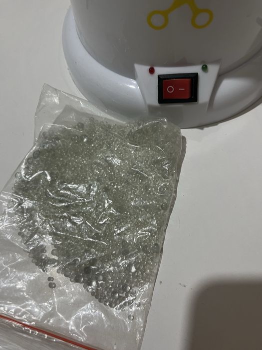 Стерилизатор для инструментов