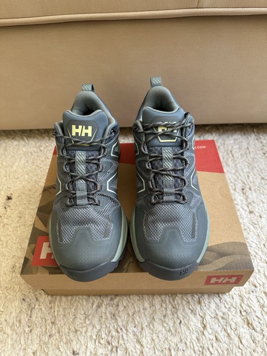 Туристически обувки HELLY HANSEN  W Cascade Low HT р.38