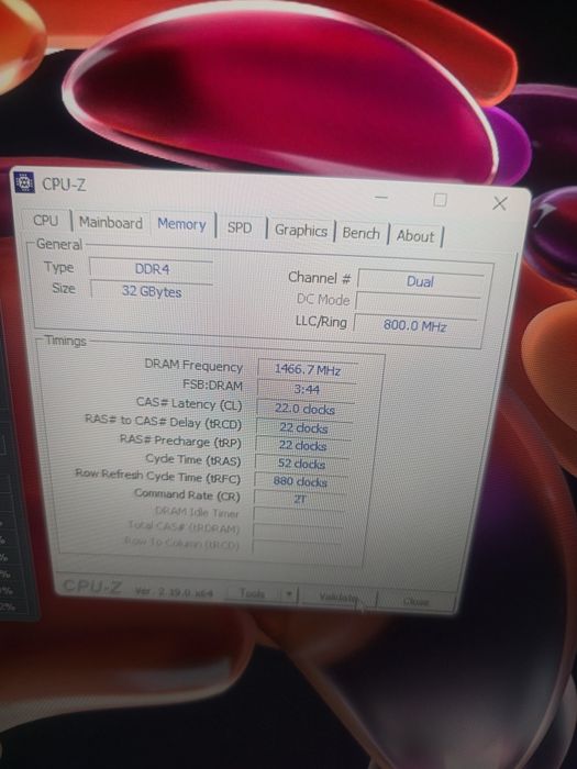 Геймърски компютър | i7-10700 | RX 6700 XT Red Devil 12GB | 32GB ddr4