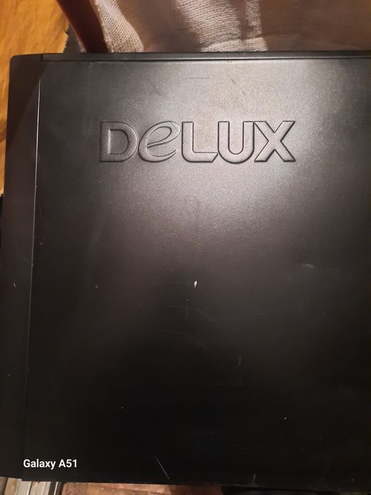 Процессор компьютерный