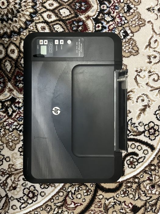 Принтер сатылады!