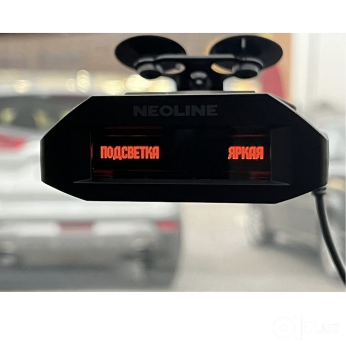Продам антирадар neonlayn  6000s