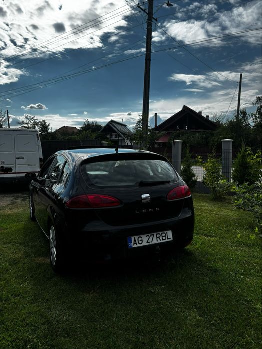 Vând Seat Leon 1P 2.0FSI