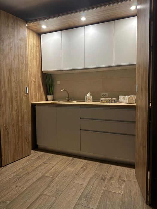 Mobila de bucătărie