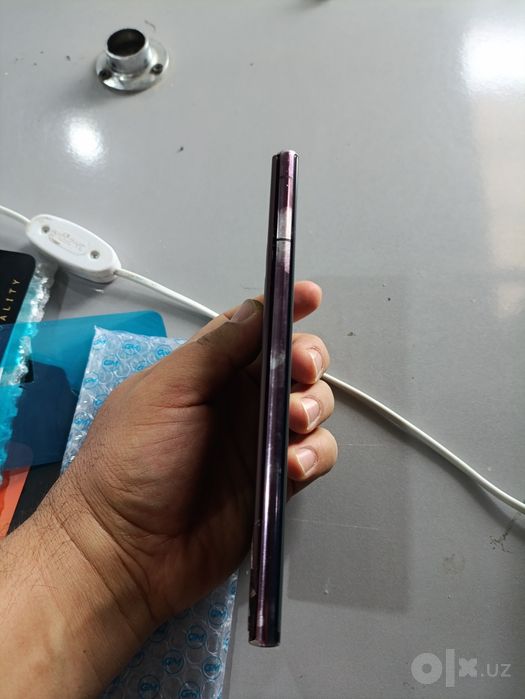 Samsung S22 ultra 12/256 zapchastga